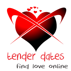 Tender Dates Logo