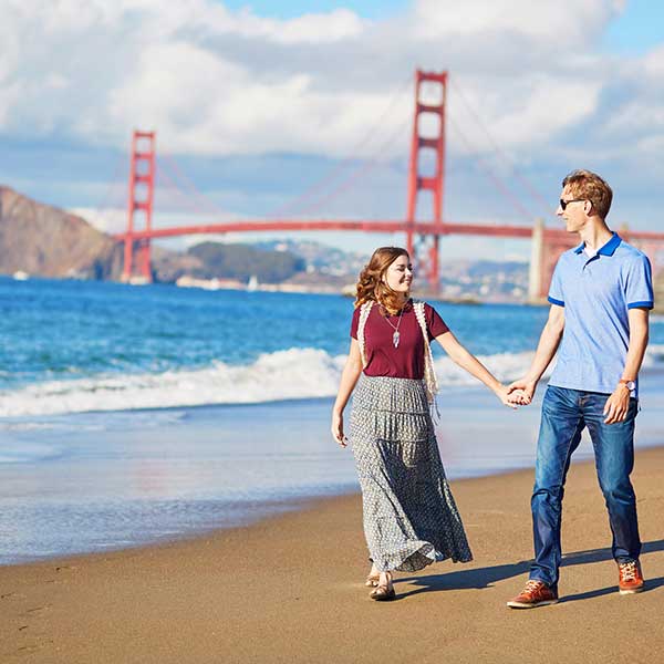Dating in San Francisco: What It takes to Succeed at Online Dating