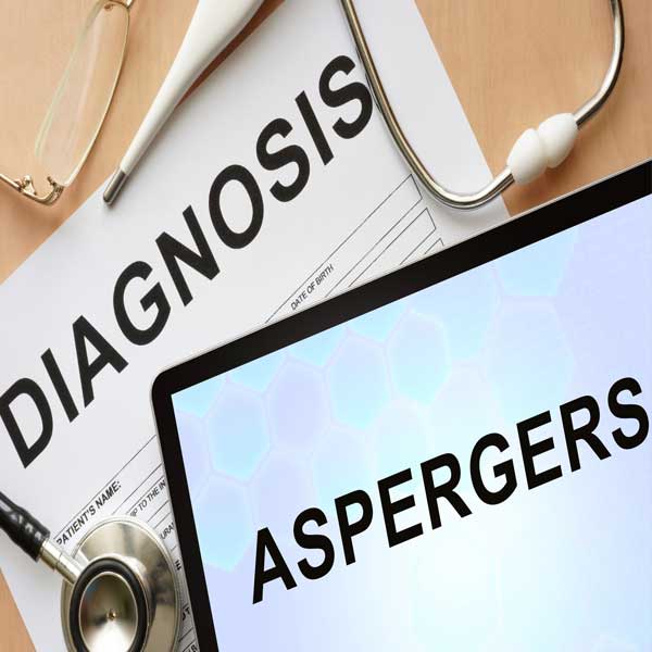 Do as Much Research About Asperger’s as Possible