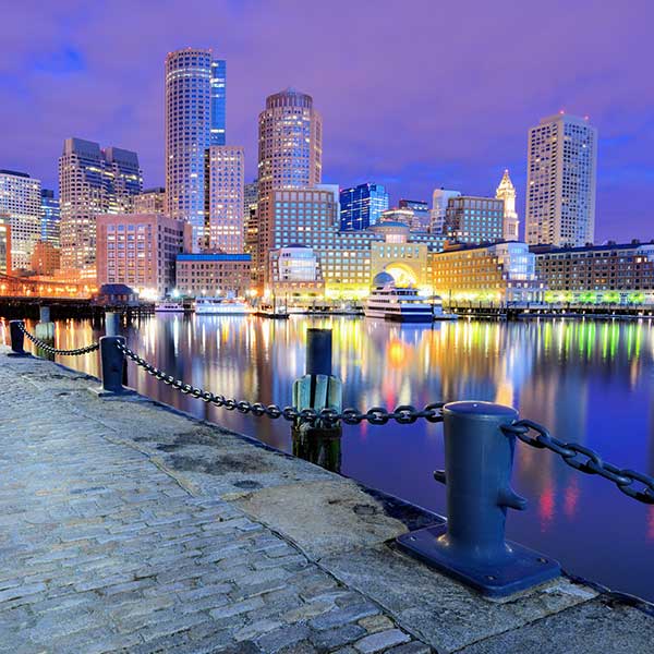 How to Use Dating Apps Boston