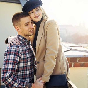 Dating in Seattle